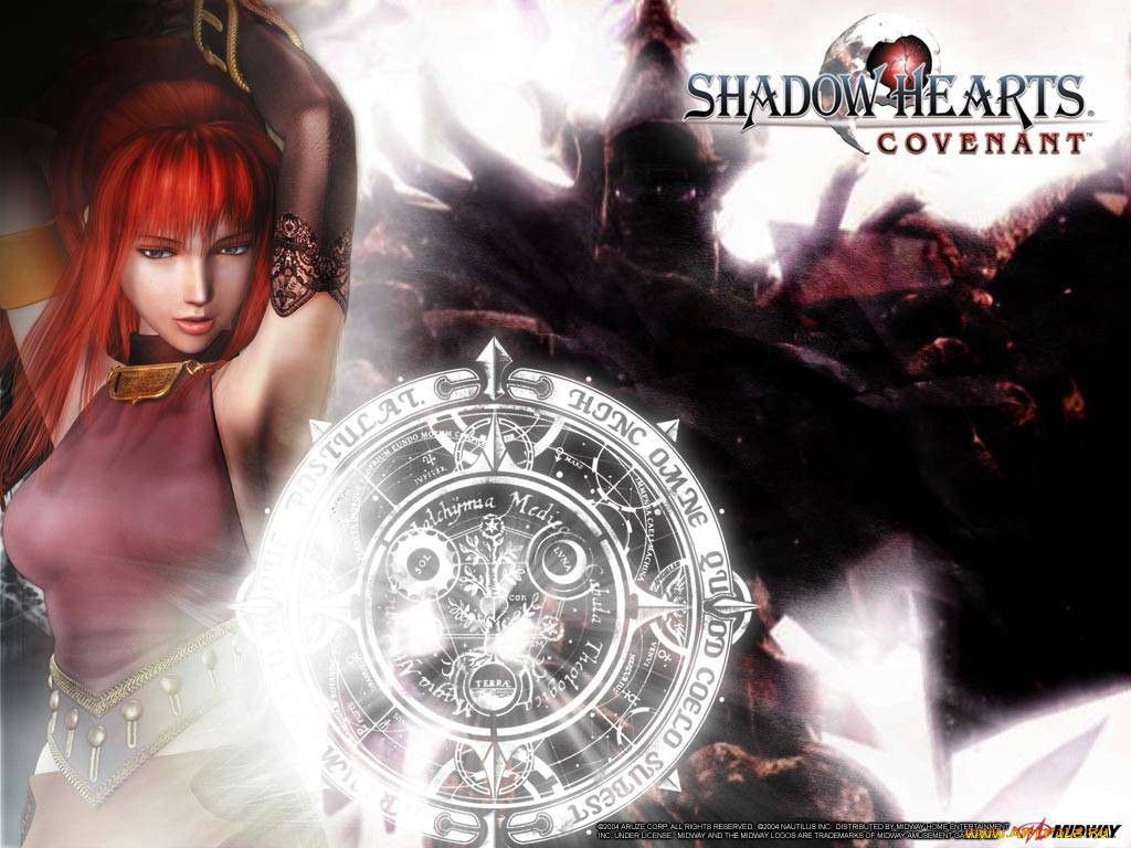 shadow, hearts, covenant, , 